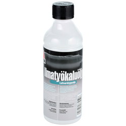 DIMSMÖRJOLJA 0,5L WK0010A