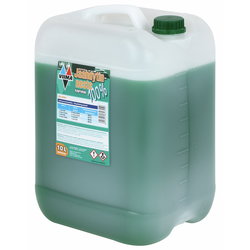 KYLARVÄTSKA BS6580 GRÖN 10L 100% WK010100