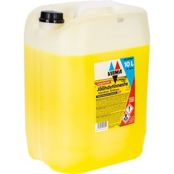 KYLARVÄTSKA VCS GUL 10L 100% WK010100K