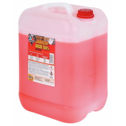 KYLARVÄTSKA G12+ RÖD 10L 100% WK010100P