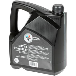 2 STROKE OIL 4L UNIVERSAL WK2TY-4