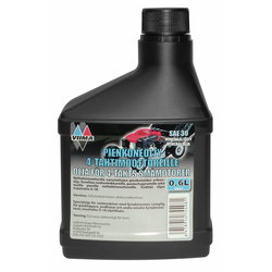 PIENKONEÖLJY 4T 0,6L SAE30 WK4T