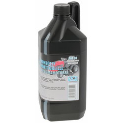 MOTOROIL 4T 1,5L SAE 30 WK4T015
