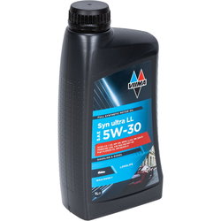AUTOTECH SYN-ULTRA LL 5W-30 1L WKAT0530-1