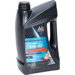 AUTOTECH SYN-ULTRA LL 5W-30 5L WKAT0530-5