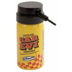 LÅSSPRAY SMÖRJANDE 55ML CAR-EVI WKCE002