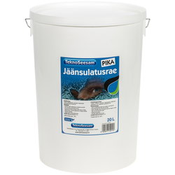 ISSMÄLTNINGSMEDEL 20L TEKNOSEESAM WKI010