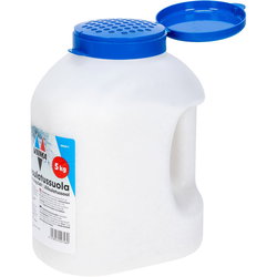 ISSMÄLTNINGSMEDEL 5KG WKI011