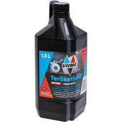 SÅGKEDJEOLJA 1,5L ISO VG68 WKM0015