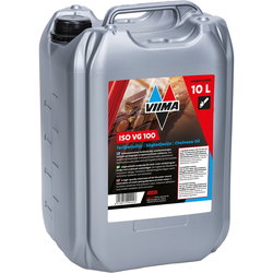 TER&Auml;KETJU&Ouml;LJY 10L ISO VG 100 WKM010100K