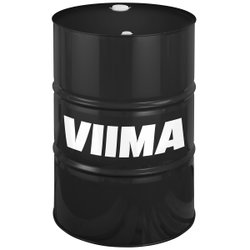 VIIMA SÅGKEDJEOLJA EKO 200L ISO VG46 WKM20046E