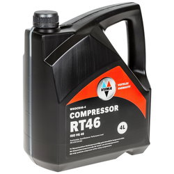COMPRESSOR RT46 4L WKOCR46-4