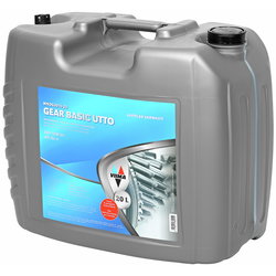 BASIC GEAR UTTO 10W-30 20L WKOG3010-20