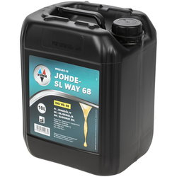 GEJDEROLJA ISO VG 68 10L WKOJ68-10