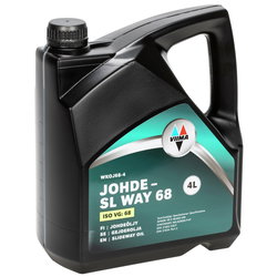 GEJDEROLJA ISO VG 68 4L WKOJ68-4