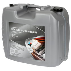 ENGINE OIL SYNTECH ULTRA-PRO LFE 5W-30 20L WKOMS0530-20