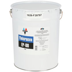 CENTRALSMÖRJNINGSFETT EP-00 18KG WKR1800