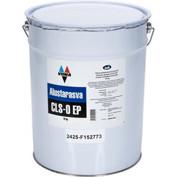 CHASSI SMÖRJFETT CLS-0 EP 18KG WKR1830
