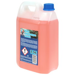 BILSCHAMPO 2,5L WKS002