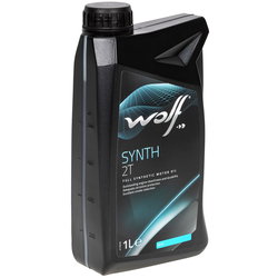 WOLF SYNTH 2T 1L HELSYNTETISK WOLF1905-1