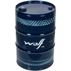 WOLF VITALTECH 75W-90 API GL-5 GL-4 WOLF2305-60