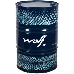 WOLF EXTENDEDTECH 80W-90 205L API GL-5 WOLF2308-200
