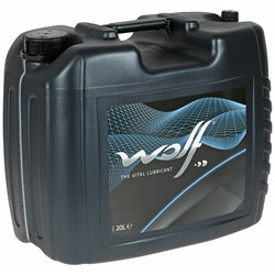 WOLF AROWEP ISO VG 150 20L VÄXELLÅDA OLJA WOLF4109-20