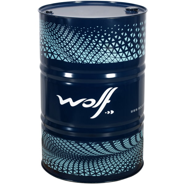 WOLF WAY LUBRICANT ISO VG68 205L - WOLF4531-200 - IKH