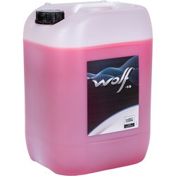 WOLF KYLARVÄTSKA G12 EVO 20L  KONCENTRERAD WOLF50054-20C