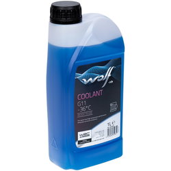 WOLF KYLARVÄTSKA G11 1L -36°C FÄRDIGBLANDAD WOLF50150-1RM