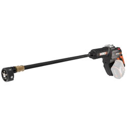 PRESSURE SPRAYER 20V 25B/210L 2NOP BRUSHLESS BODY WX001