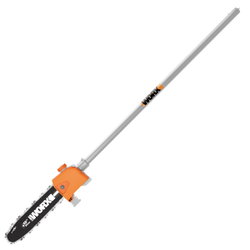 GRÄSTRIMMER TILLBEHÖR SKAFT WX007-2