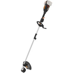 GRASS TRIMMER /  BRUSH CUTTER 2X 20V BODY WX007