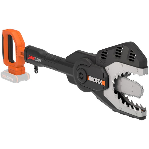 GRENSÅG 20V 15CM BODY WX014