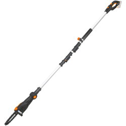 POLESAW 20V 20CM POLEARM BODY WX017