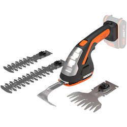 GRÄSSAX 20V 20CM 12CM BODY WX019