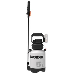 SPRAYER 20V GARDEN BODY WX020