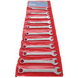 BLOCKNYCKELSATS 11 DELAR 7-19MM X001075