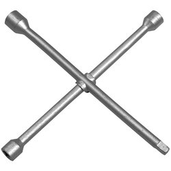 FÄLGKORS 17/19/22MM 1/2" X004113