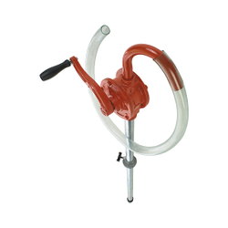 BARREL PUMP X005112A