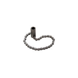 OIL FILTER WRENCH+CHAIN/DRIVER X009109B