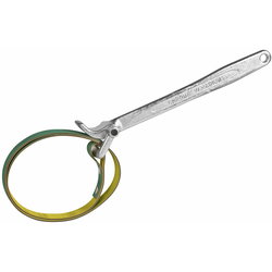 FILTER WRENCH(STRAP)780MM(HANDLE)285MM X009109C