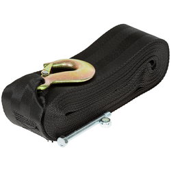WINCH BELT 60MMX10M WITH HOOK X009142DNH