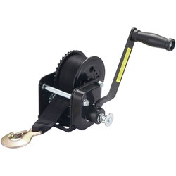 HANDVINSCH 360KG 6M LINA AUTOMATISK BROMS X009142JA