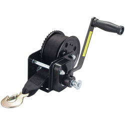 HANDVINSCH 727KG 7,5M LINA AUTOMATISK BROMS X009142JB