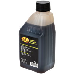 X1R ÖLJYNLISÄAINE METALLINHOITOAINE 500ML X1R00500