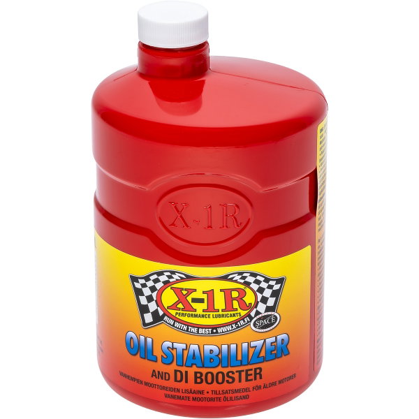 X1R OIL STABILIZER 946ML - X1R00507 - IKH