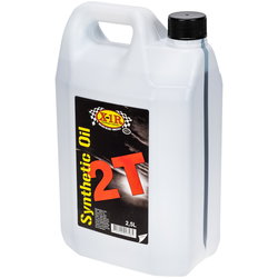X1R SYNTETISK 2-TAKTS OLJA 2,5L X1R17069
