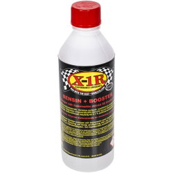 X1R BENSIN BOOSTER 500ML X1RBB303