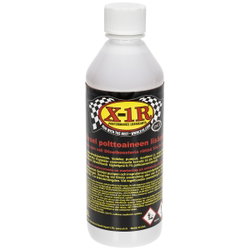 X1R DIESEL BOOSTER 500ML X1RDB300